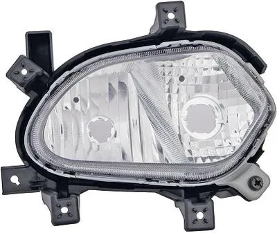 Produktbild von DIEDERICHS 6554089 P21/5W H8 Nebelscheinwerfer Links für KIA CEE'D (JD) Nebelleuchte