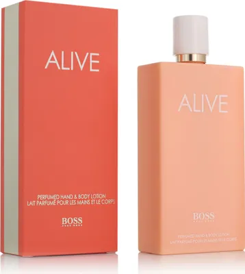 Obrázek produktu pro Hugo Boss Boss Alive BL 200 ml W