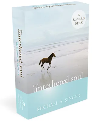 Produktbild von The Untethered Soul