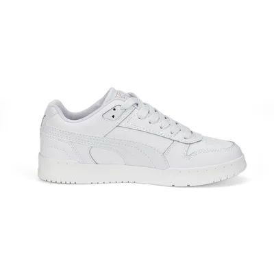Produktbild von Puma Rbd Game Low Sportschuhe Weiß EU 37 1/2 Junge Weiß EU 37 1/2