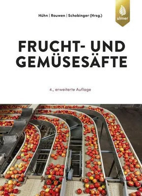 Image de Frucht- und Gemüsesäfte