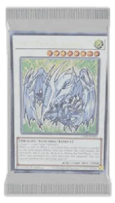 Produktbild von Yu-Gi-Oh! Legendary 5Ds Decks: Promo Pack