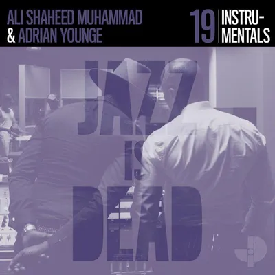 Productafbeelding van Instrumentale muziek JID019