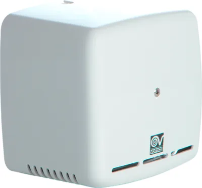 Image de Ventilateur de gaine radial / Ventilateur pour petites pièces Ariett Habitat LL 20/75