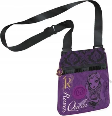 Immagine prodotto di EVER AFTER - Borsa a tracolla grande, spalla alta, modello stk55-23, colore lilla