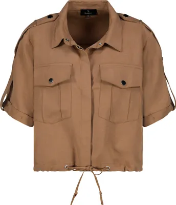 Produktbild von Monari GmbH Bluse brandy 36