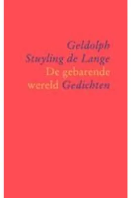 Zdjęcie produktu dla De gebarende wereld