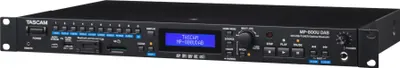 Obrázok produktu pre Tascam MP-800U DAB