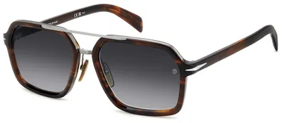 Produktbild von DAVID BECKHAM Sonnenbrillen DB-7128-S-6C5