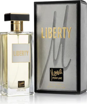 Immagine prodotto di Memwa Liberty Eau De Parfum 90 ml (donna)
