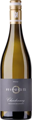 Produktbild von Rings Chardonnay & Weißburgunder VDP Gutswein