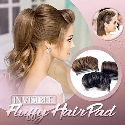 Produktbild von Haarpolster für mehr Volumen bei Hochsteckfrisuren