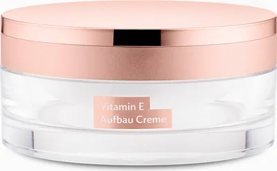 Produktbild von COSART Vitamin E Aufbaucreme