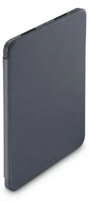 Produktbild von Hama Tablet-Hülle Stand Folio, Apple iPad Pro 11" (24/25), Grau