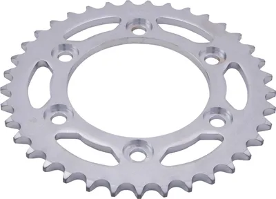 Immagine prodotto di Pignone RK "5602" 525, acciaio, argento 43 denti