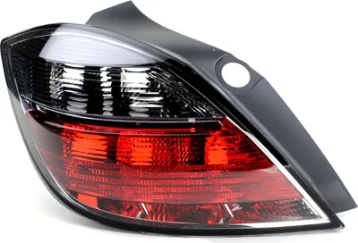 Produktbild von Johns, Heck Leuchte Rück Leuchte passend für Opel Astra H 03/2007- Links Fahrerseite 1222355 1222434 13222324 93190306
