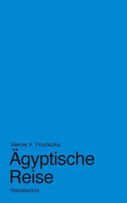 Produktbild von Ägyptische Reise