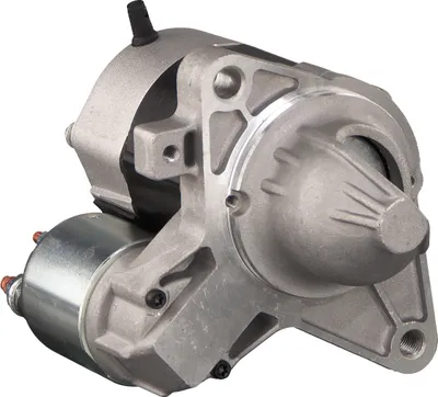 Produktbild von FEBI BILSTEIN 101623 Starter Anlasser 1kW für TOYOTA AYGO (WNB1, KGB1) 12V