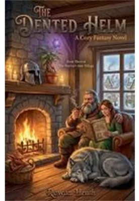 Zdjęcie produktu dla The Dented Helm