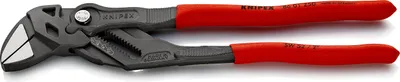 Zdjęcie produktu dla Szczypce do umywalek, 250 mm, szczęki równoległe, 86 01 250 SB