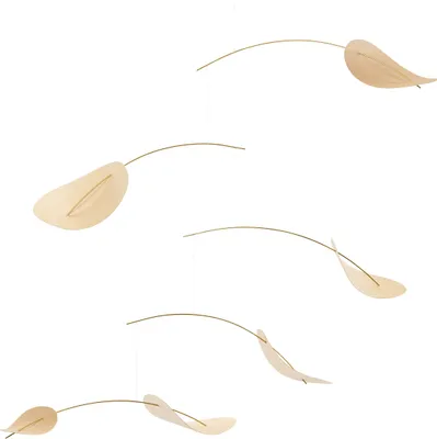 Immagine prodotto di Flensted Mobiles - Mobile Nuvole fluttuanti