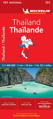 Produktbild von Michelin Thailand