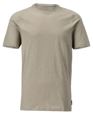 Produktbild von Mascot T-Shirt 22582-983 Gr. XL Hell Sandbeige