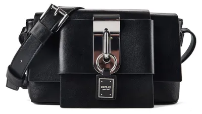 Immagine prodotto di Borsa a tracolla Replay 21 cm