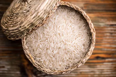 Obrázok produktu pre Mr. Ghorbani – aromatická dlhozrnná ryža basmati 1 kg