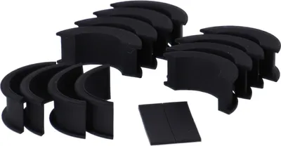 Produktbild von Yamaha Displayhaltergummis Display C für Displayhalter
