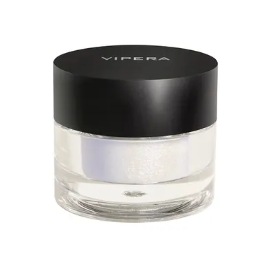 Produktbild von Vipera Galaxy Glitzer Lidschatten 123 - 3g Hochwertiger, losen Lidschatten für funkelnde Augenblicke