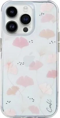 Productafbeelding van Uniq Coehl telefoonhoesje voor iPhone 14 Pro - Roze