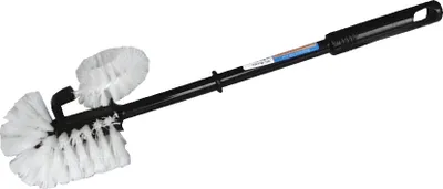 Produktbild von WC-Bürste mit Randreiniger EUROHOME®