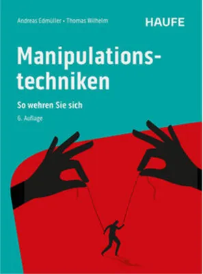 Obrázok produktu pre Manipulationstechniken