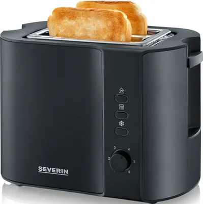 Produktbild von SEVERIN Toaster AT 9552