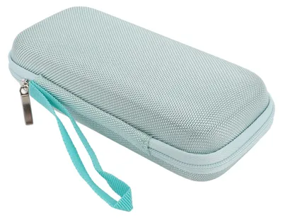 Obrázok produktu pre 3D pero Puzdro na prenášanie Veľkokapacitné ochranné puzdro na 3D tlačové pero na 3D tlačové filamenty a USB kábel