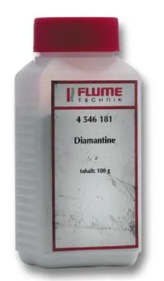 Produktbild von Diamantine Hochglanz-Poliermittel Pulver 1 kg für Stahl, Edelmetalle und Edelsteine