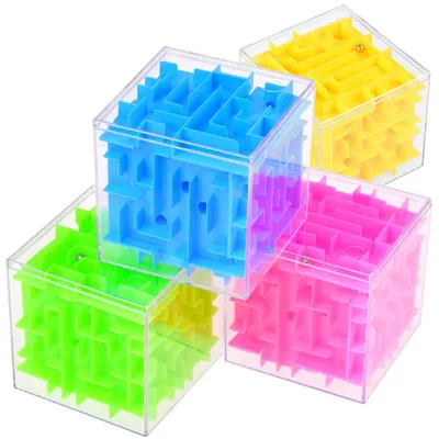 Image de Jeu avec labyrinthe GR0423