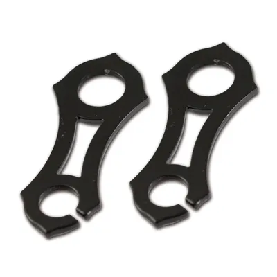 Image de Blinkerhalter Universal für Blinker bis M8/M10