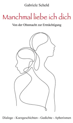 Produktbild von Manchmal liebe ich dich