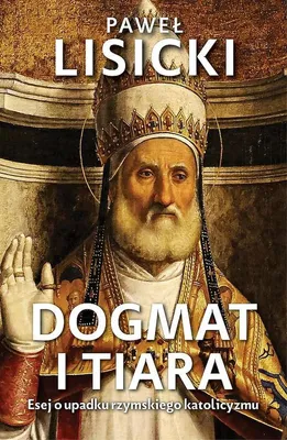 Productafbeelding van Dogmat i tiara