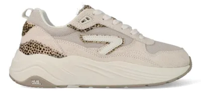 Productafbeelding van HUB Glide M58 W6207M58-M23-C95 Beige / Off White-40