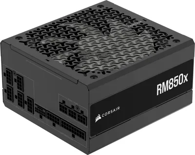 Obrázek produktu pro Corsair CP-9020270-EU CORSAIR Netzteil 850W RM850x Modular 80+ Gold ATX3.1
