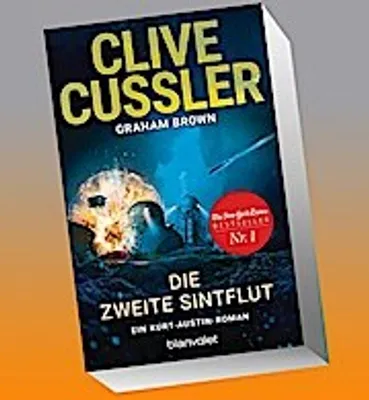 Obrázek produktu pro Die zweite Sintflut