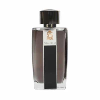 Produktbild von Aurora Tobacco Oud - EDP - Inhalt: 100 ml