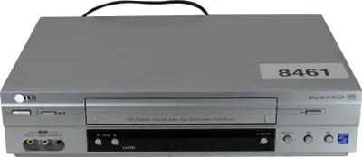 Image de LG LV4981 | Magnétoscope VHS