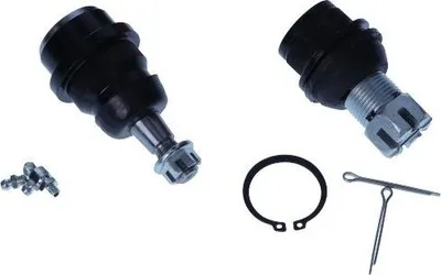 Obrázok produktu pre Sada Čapov Predného Riadiaceho Ramená Jeep Grand Cherokke 99- !!!Sada Dvôch Horných/Spodných Čapov!!!