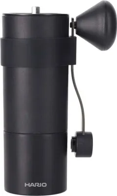Immagine prodotto di Hario Mini Black Pro Bean macinacaffè manuale nero