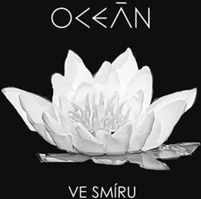 Zdjęcie produktu dla W zgodzie – Ocean CD