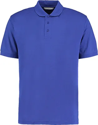 Produktbild von Kustom Kit KK403 | Herren Klassic Polo Shirt Superwash 60° /  - Farbe: Royal - Größe: S